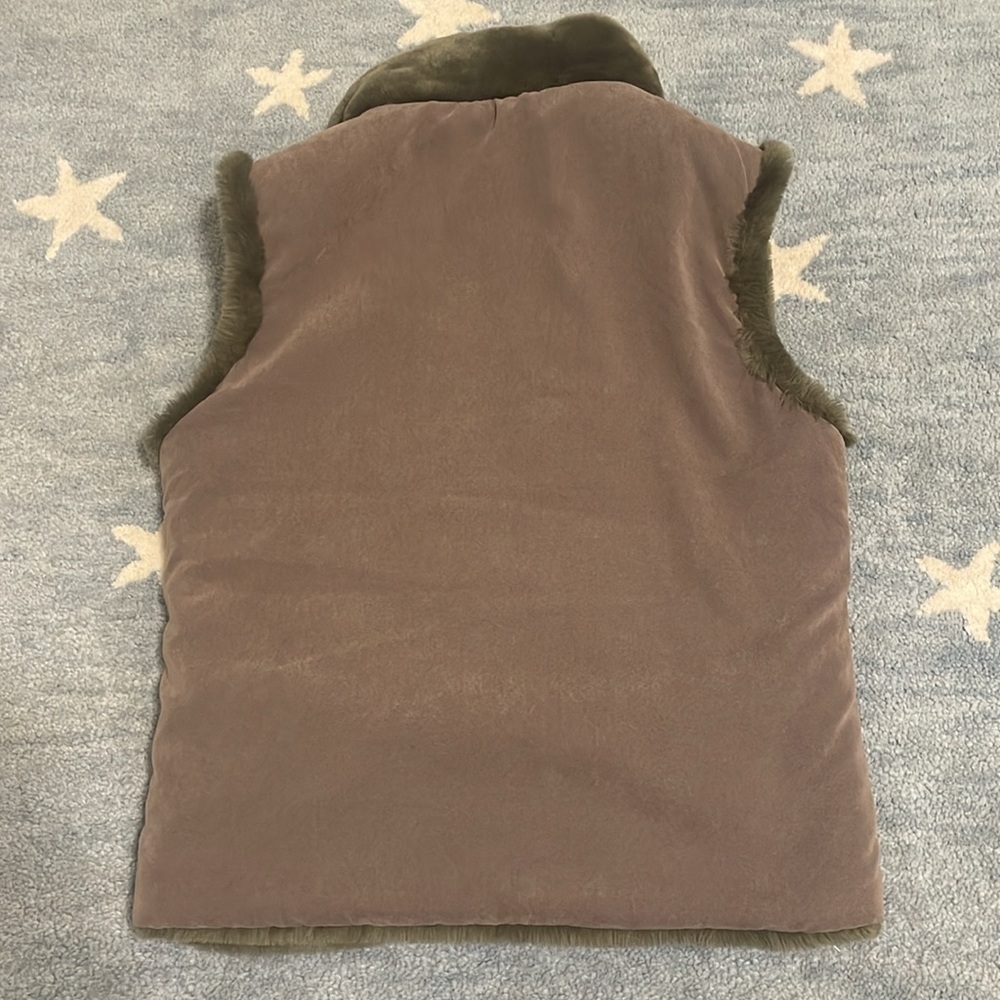 Obermeyer Winter Vest - image 3